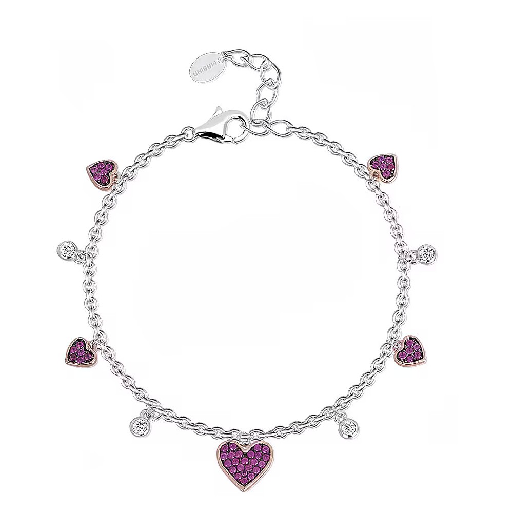 Bracciale Mabina Donna Gioielli  Codice : 533289