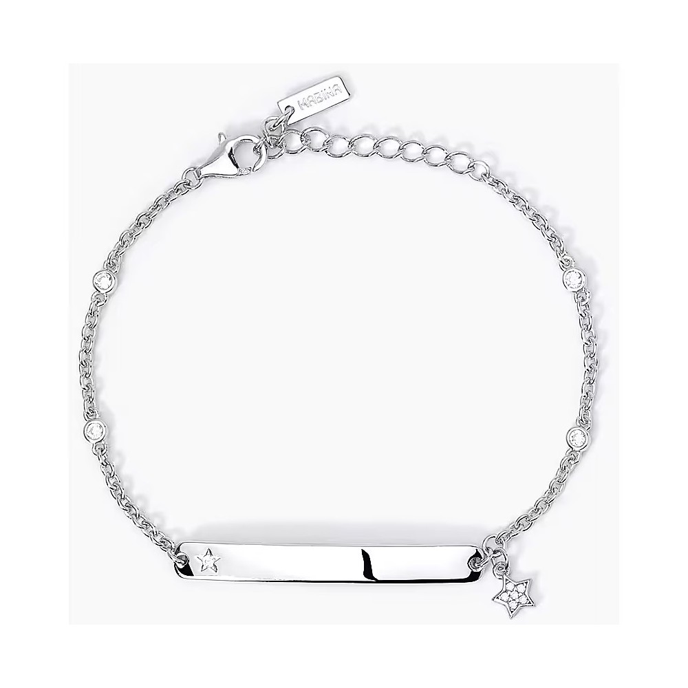 Bracciale Mabina Donna Gioielli  Codice : 533641