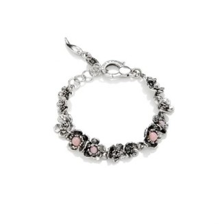 Bracciale Raspini Wild Rose Floral 10107