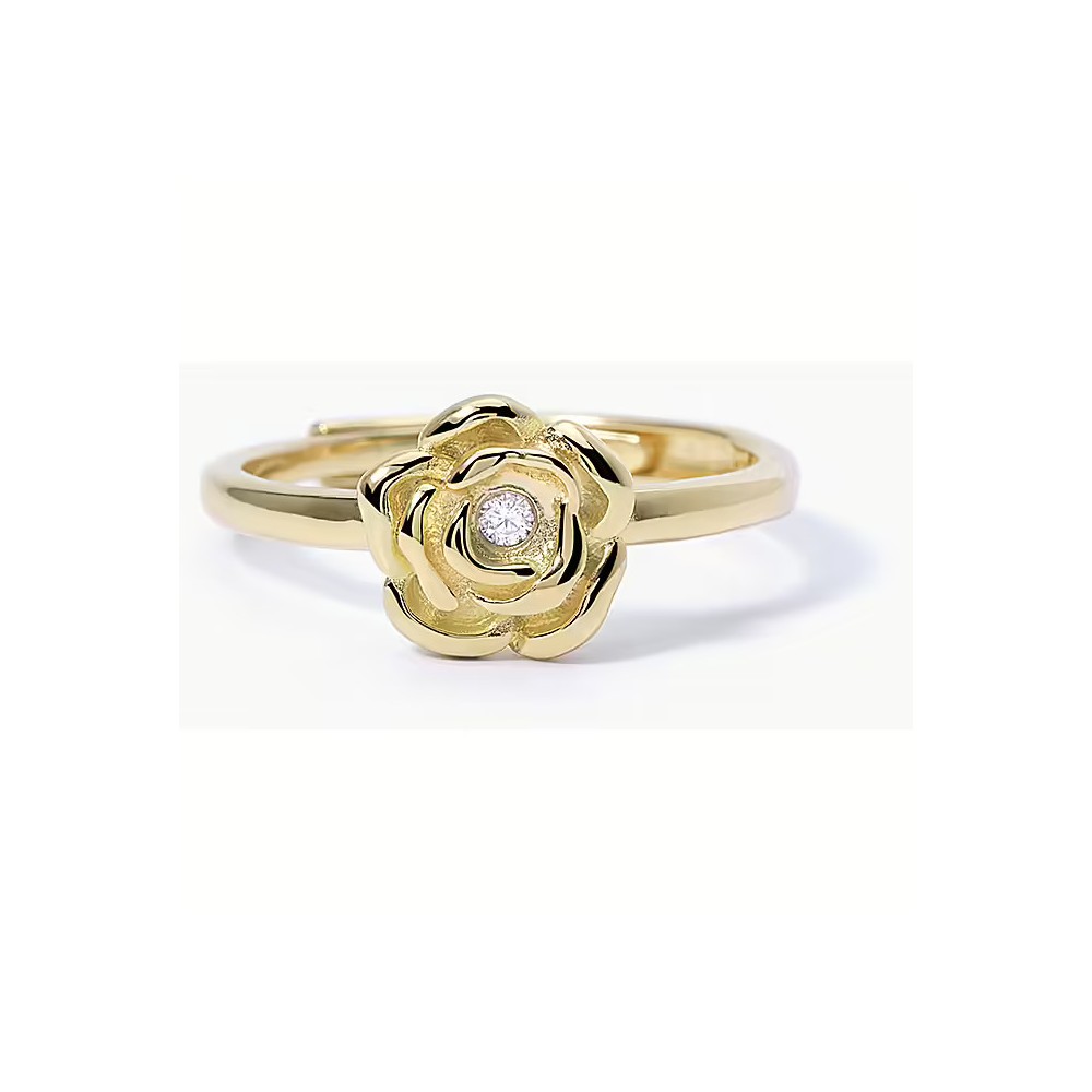 Anello Mabina Donna Gioielli Codice : 523280