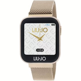 Orologio Liu Jo Donna Smartwatch Codice: SWLJ002