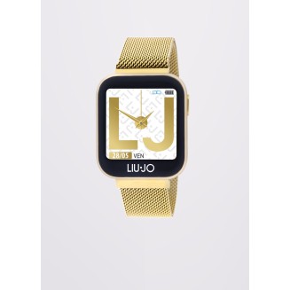 Orologio Liu Jo Donna Smartwatch Codice: SWLJ004