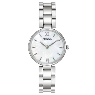 Orologio Bulova Donna Classic Codice: 96L229