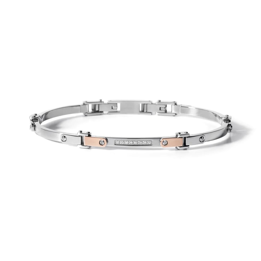 Bracciale Comete Uomo Codice UBR 499