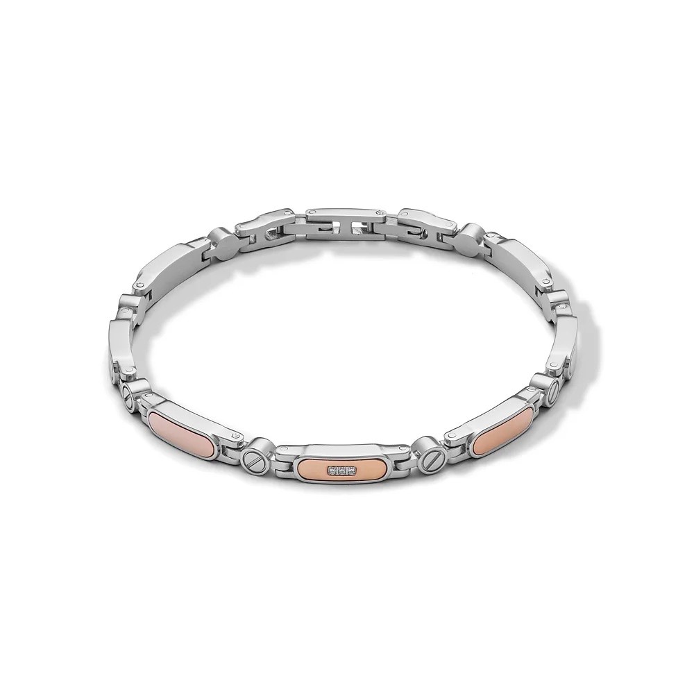 Bracciale Comete Uomo Codice UBR 1009