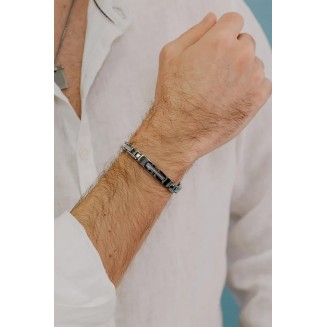 Bracciale Comete Uomo Codice UBR 366