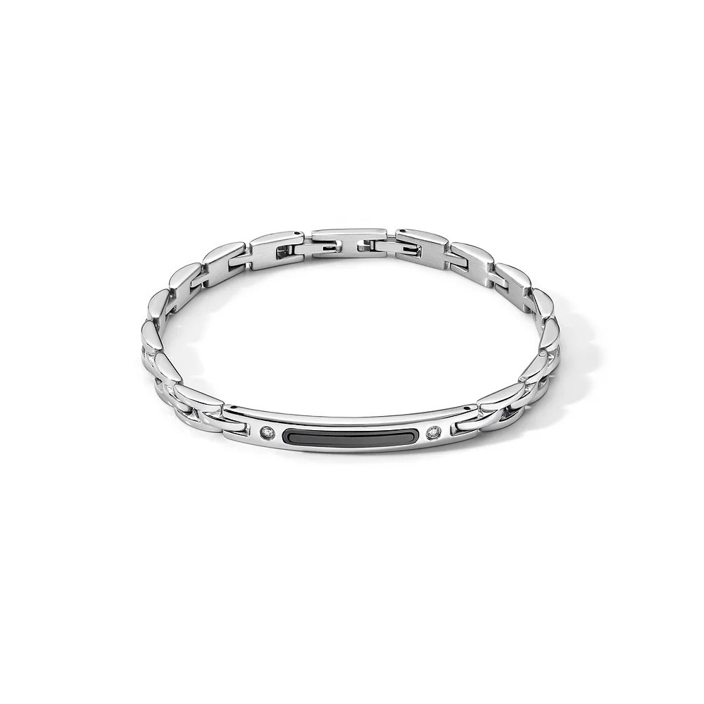 Bracciale Comete Uomo Codice UBR 1033