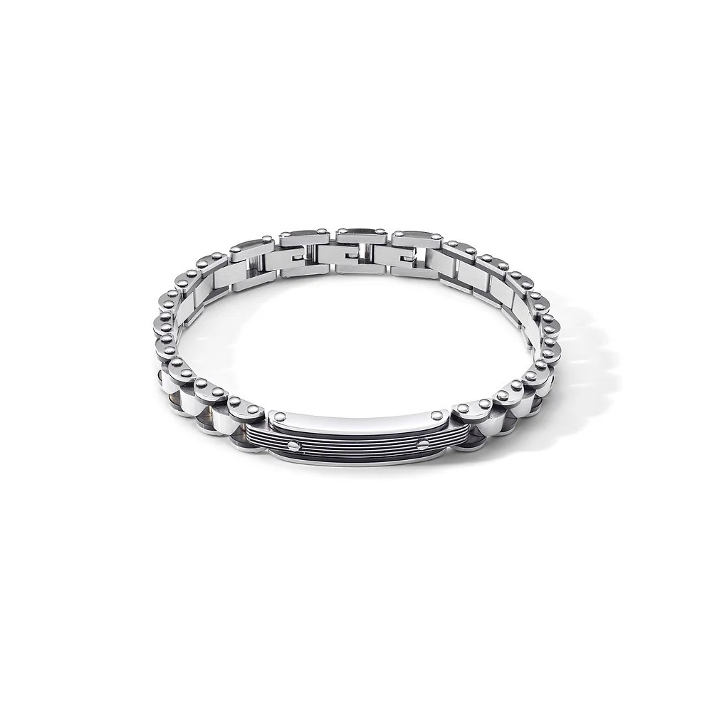 Bracciale Comete Uomo Codice UBR 1028