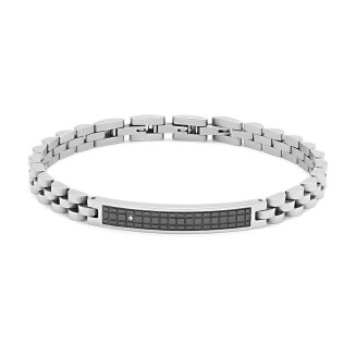 Bracciale Comete Uomo Codice UBR 981