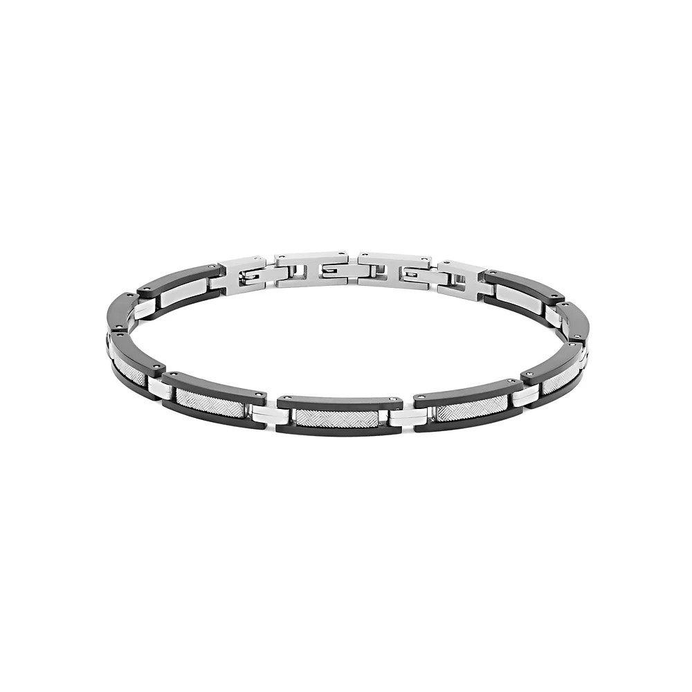 Bracciale Comete Uomo Codice UBR 979