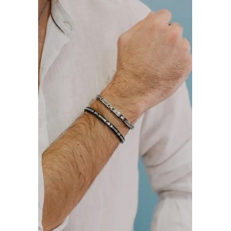 Bracciale Comete Uomo Codice UBR 979