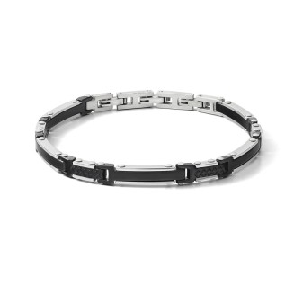 Bracciale Comete Uomo Codice UBR 1058