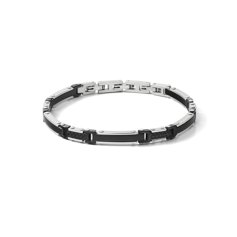 Bracciale Comete Uomo Codice UBR 1058