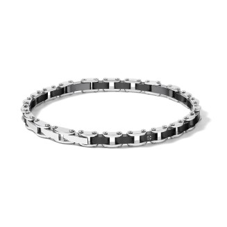 Bracciale Comete Uomo Codice UBR 1078