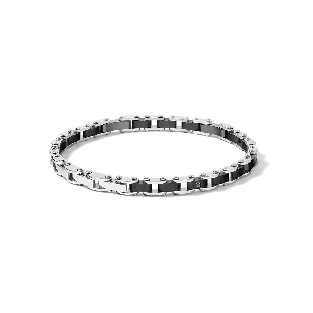 Bracciale Comete Uomo Codice UBR 1078