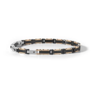 Bracciale Comete Uomo Codice UBR 890