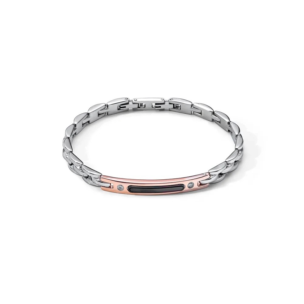 Bracciale Comete Uomo Codice UBR 1032