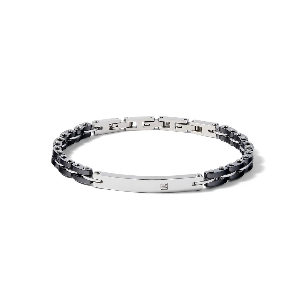 Bracciale Comete Uomo Codice UBR 1070