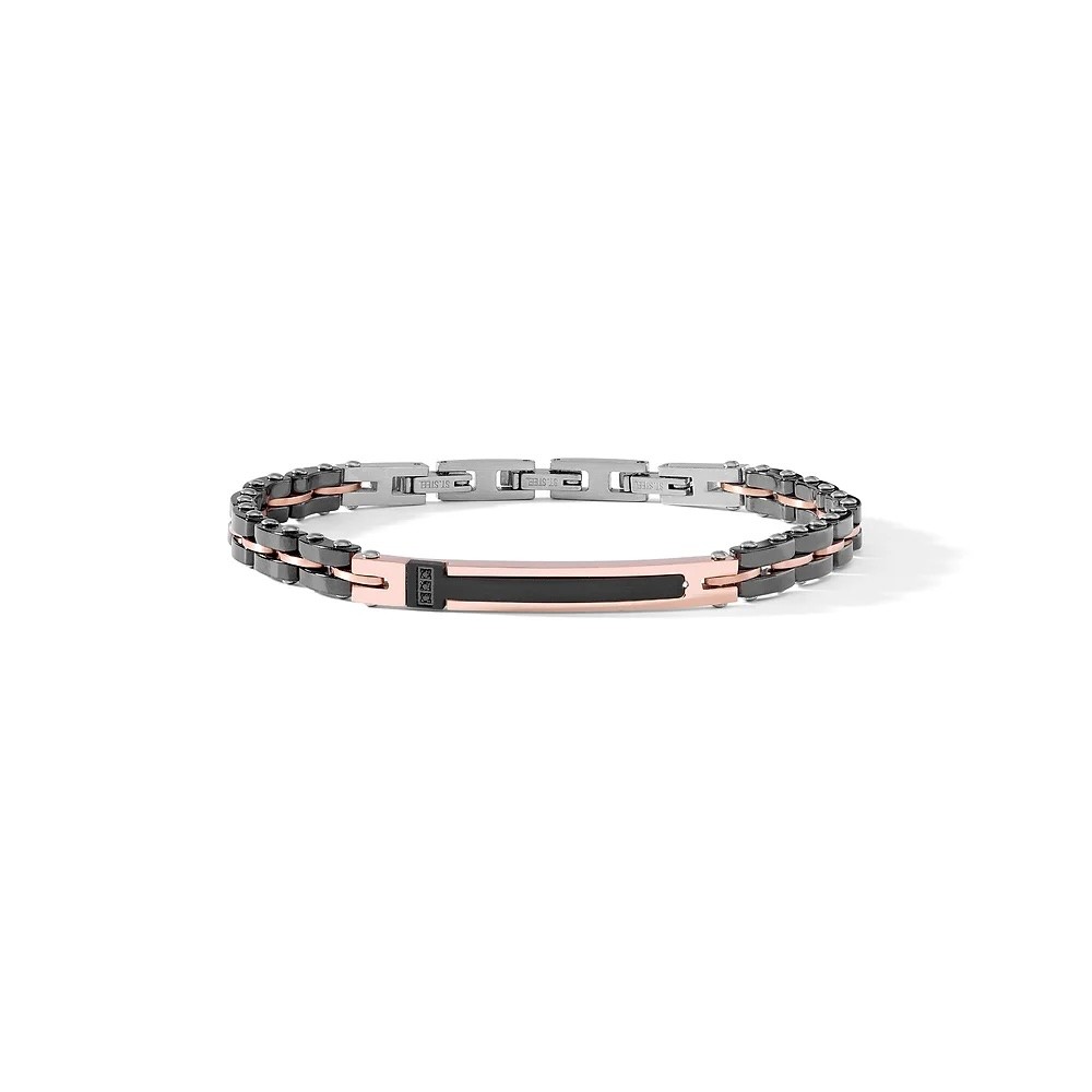 Bracciale Comete Uomo Codice UBR 910