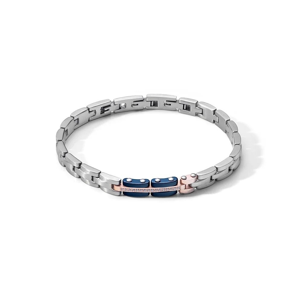 Bracciale Comete Uomo Codice UBR 1041