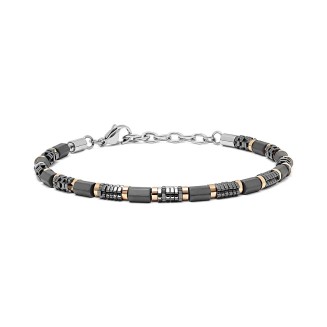 Bracciale Comete Uomo Codice UBR 968