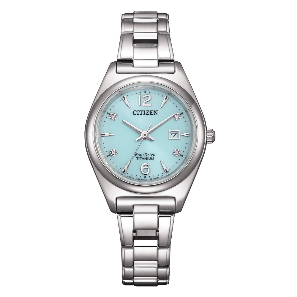 Orologio Citizen Donna  Eco Drive Codice EW2601-81M