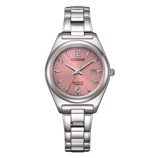 Orologio Citizen Donna Eco Drive Codice EM1074-82D