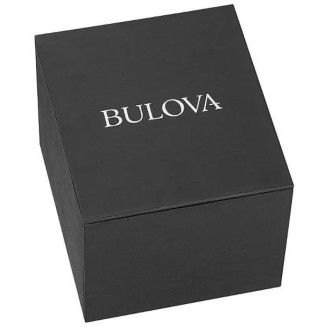 Orologio Bulova Uomo  Codice 96B338