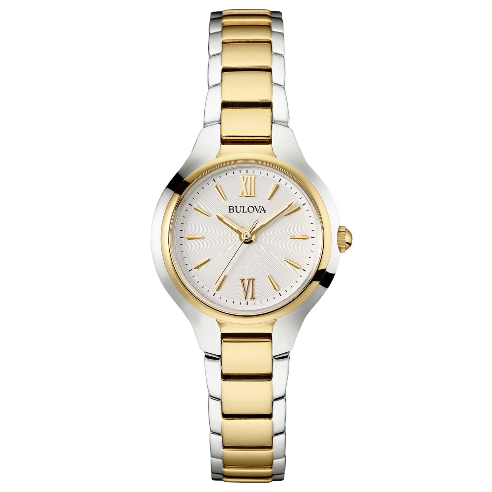 Orologio Bulova Donna Codice 98L217