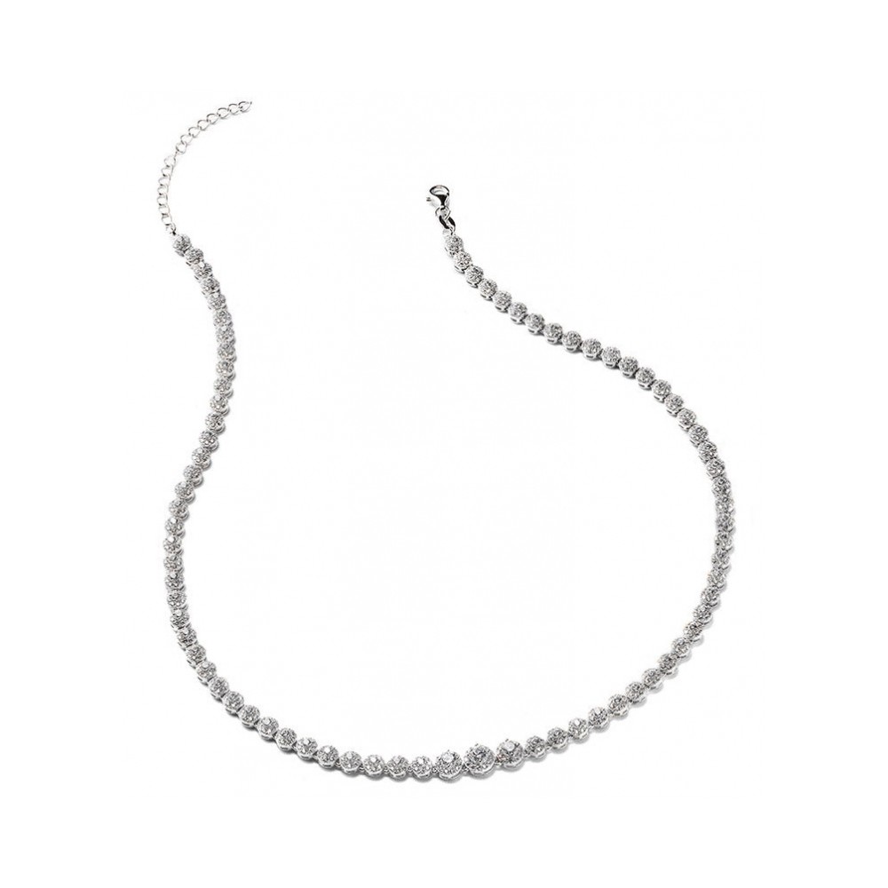 Collana Sovrani Donna Luce J5267