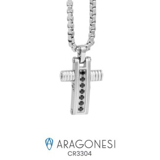 Collana Aragonesi Uomo Badalona CR3304