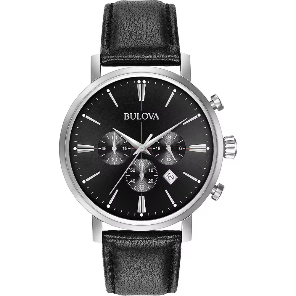 Orologio Bulova Uomo Classic 96B262