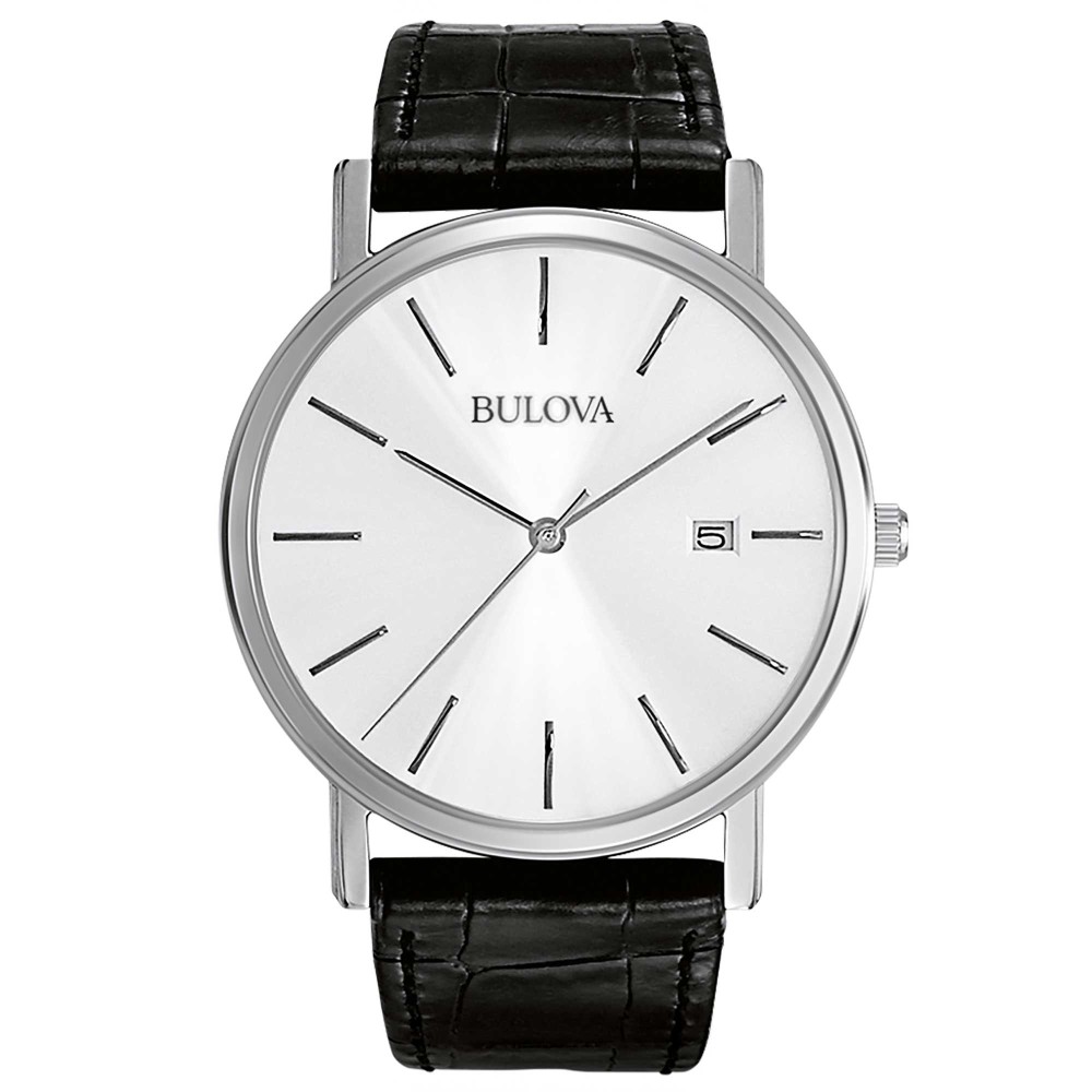 Orologio Bulova Uomo Dress Duets 96B104