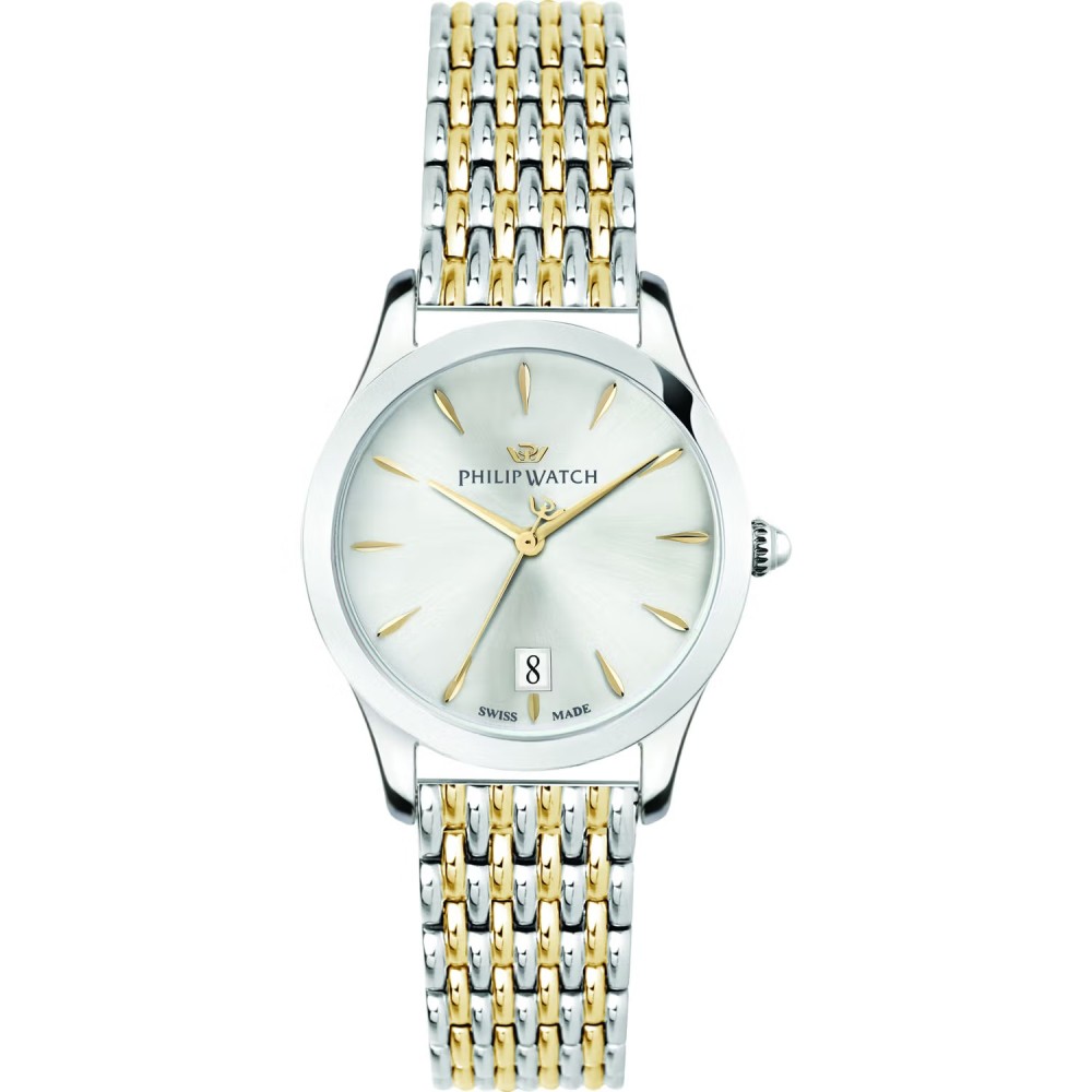 Orologio Philip Watch Donna  Grace Codice:  R8253208502