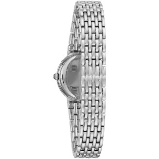 Orologio Bulova Donna Classic Lady Diamond 96R239