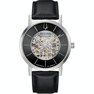 Orologio Bulova Uomo Clipper 96A279