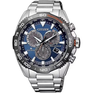 Orologio Citizen Uomo E660 CB5034-82L