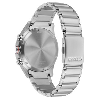 Orologio Citizen Uomo Super Titanio CA4497-86X