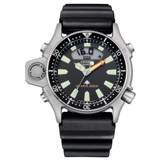 Orologio Citizen Uomo Acqualand JP2000-08E