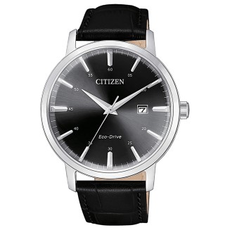 Orologio Citizen Uomo Classic BM7460-11E