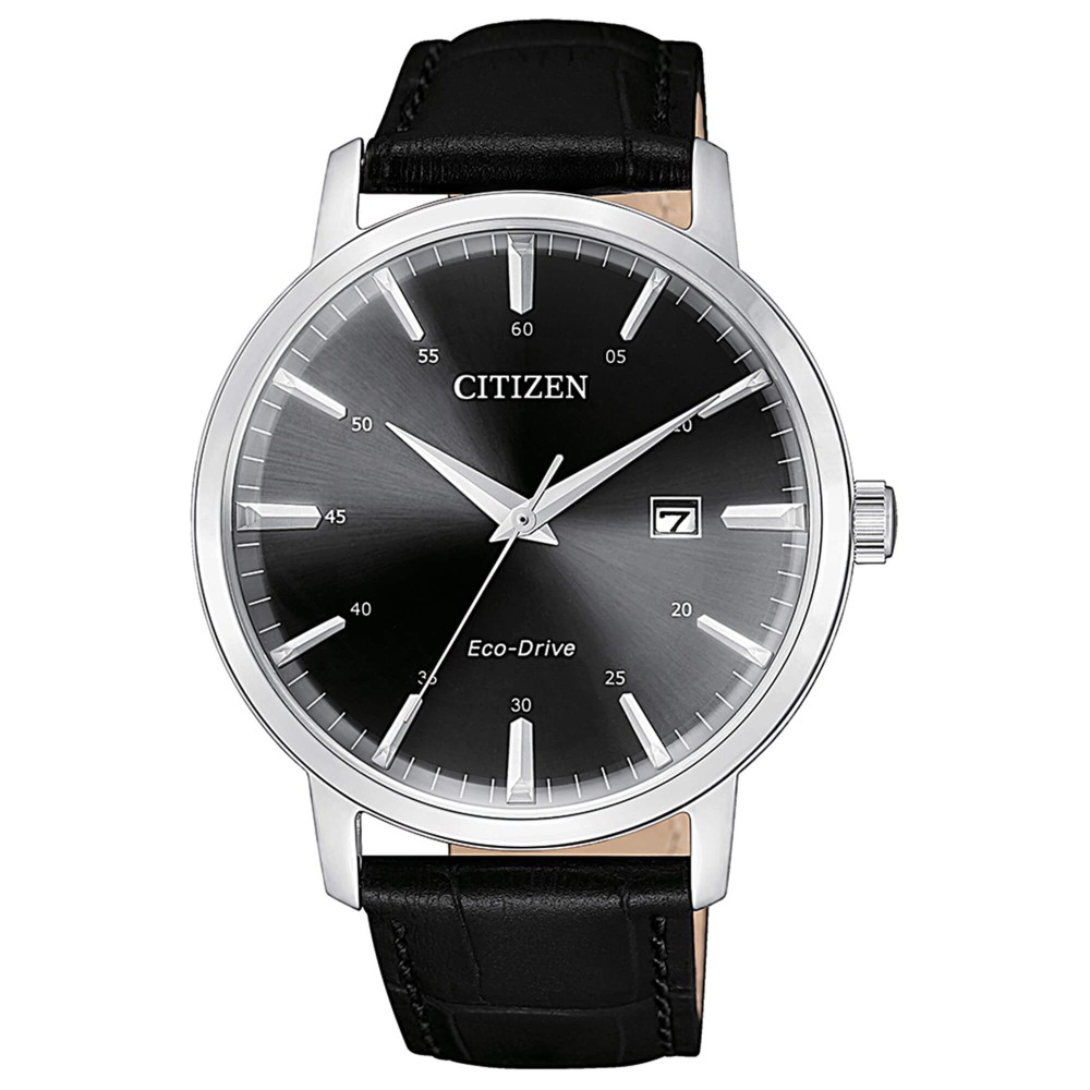 Orologio Citizen Uomo Classic BM7460-11E