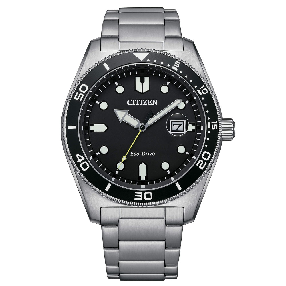 Orologio Citizen Uomo Marine AW1760-81E