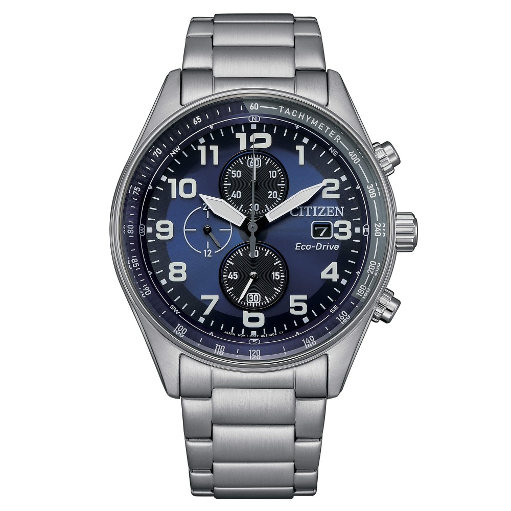 Orologio Citizen Uomo Urban CA0770-72L