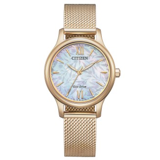 Orologio Donna Citizen Eco drive EM0892-80D