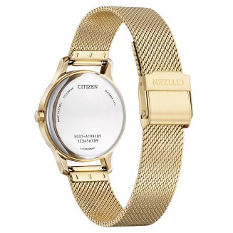 Orologio Donna Citizen Eco drive EM0892-80D