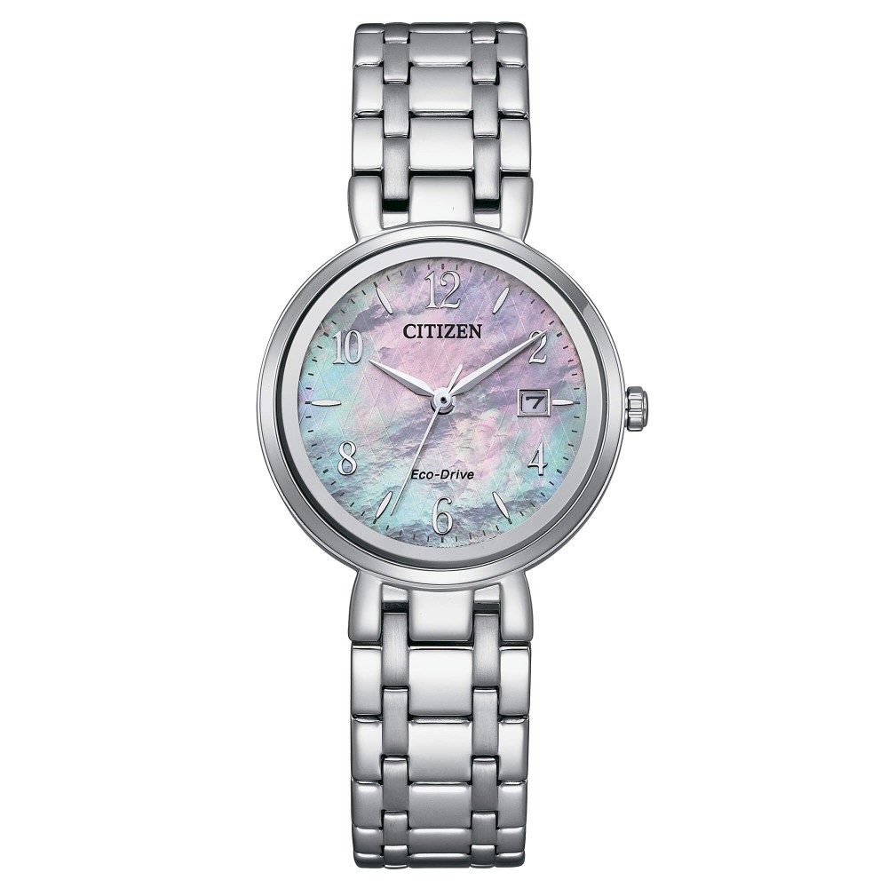 Orologio Citizen Donna Of Classic Lady EW2690-81Y