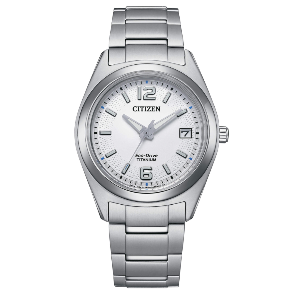 Orologio Citizen Donna Eco drive : FE6151-82A