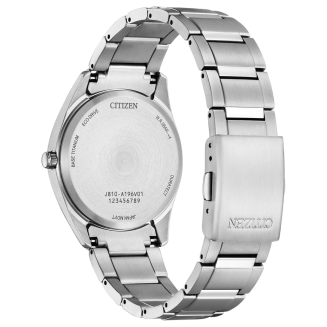 Orologio Citizen Donna Eco drive : FE6151-82A